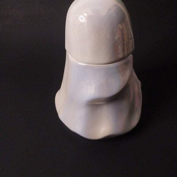 Ghost Cookie Jar - Picture 5 of 9